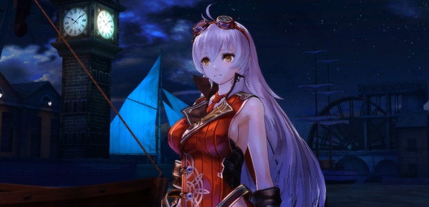 Image for Gust's Atelier Sophie and Nights of Azure coming to PC