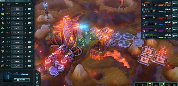 Image for By Jove! Offworld Trading Company expansion coming
