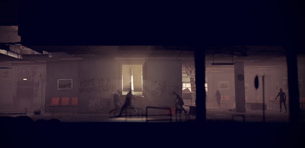 Image for Deadlight free on GOG as lucky dip sale starts