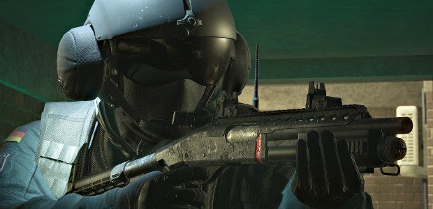 Image for Rainbow Six Siege Cracks Down On Cheaters
