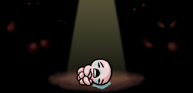 Image for Binding of Isaac: Afterbirth+ unwraps mod Booster Pack