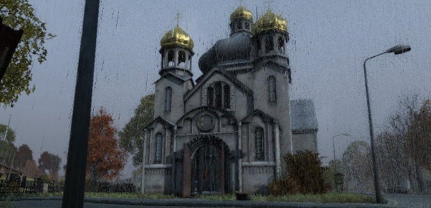 Image for Heavy Rain: DayZ Shows Off New DX11 Renderer