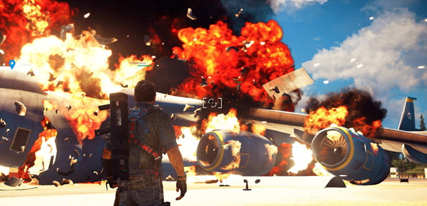 how to get just cause 3 multiplayer