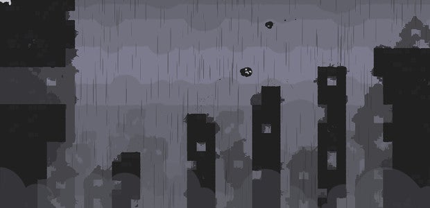 Image for The End Is Nigh shows off deadly platforming