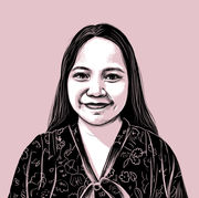 Felisha Dela Cruz avatar