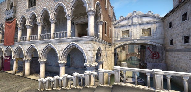 Image for Counter-Strike: GO goes Venetian in new map Canals
