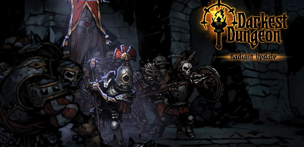 darkest dungeon adding more than one to stress relief