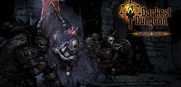 Image for Darkest Dungeon update adding enemies, but expansion delayed