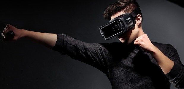 Image for ZeniMax's legal war over Oculus Rift targets Gear VR