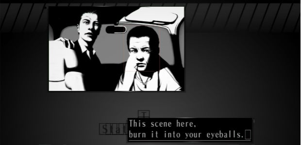 Image for The Silver Case Remake Is Out In October