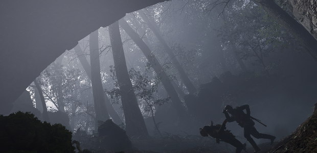 battlefield 1 hardcore release date