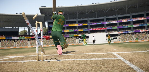 Image for Get cricked on: Don Bradman Cricket 17 released