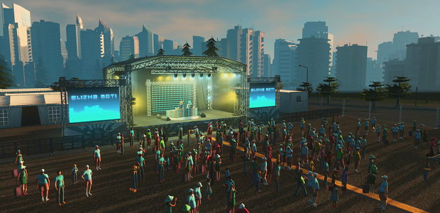 cities skylines free dlc just launches game