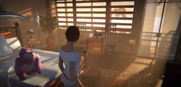 Image for Dreamfall Chapters Closed, The Longest Journey Ended