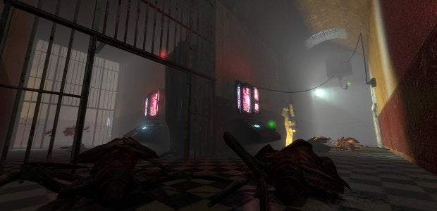 Image for Prospekt: Half-Life Opposing Force Fan Sequel Released