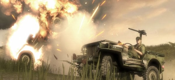 Image for Battlefield 1943 Dead, Also Onslaught