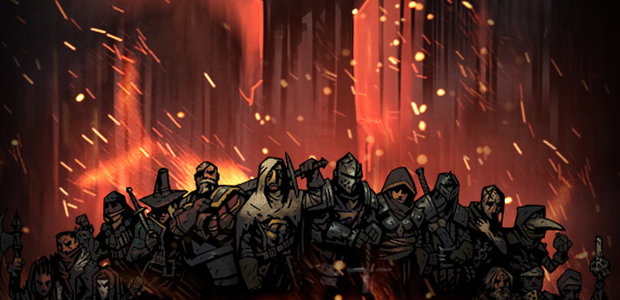 darkest dungeon we are the flame map