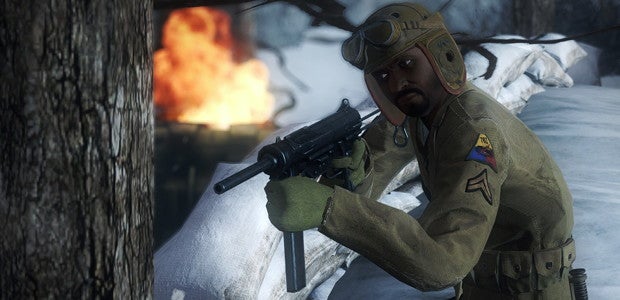 Image for Bonza! Day of Infamy adds Black Panthers and Aussies