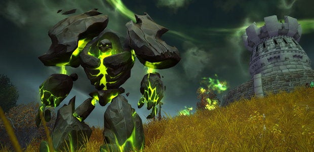 Image for World Of Warcraft: Legion Pre-Expansion Patch Now Live