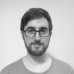 Brendan Caldwell avatar