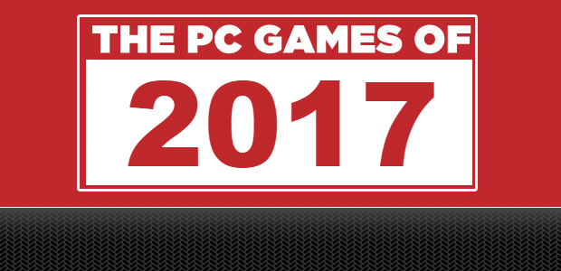 best games of 2016-2017 that a low pc can run