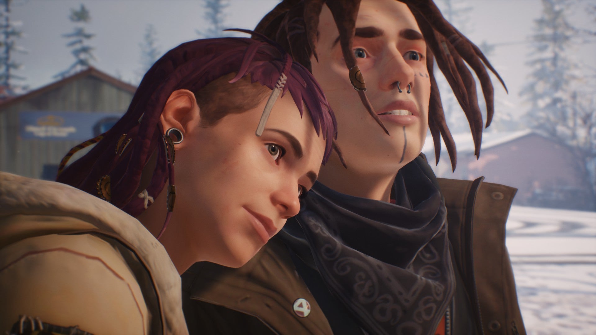 Image for Life Is Strange 2 episodes can now be bought separately, and a teaser promises the return of Cassidy