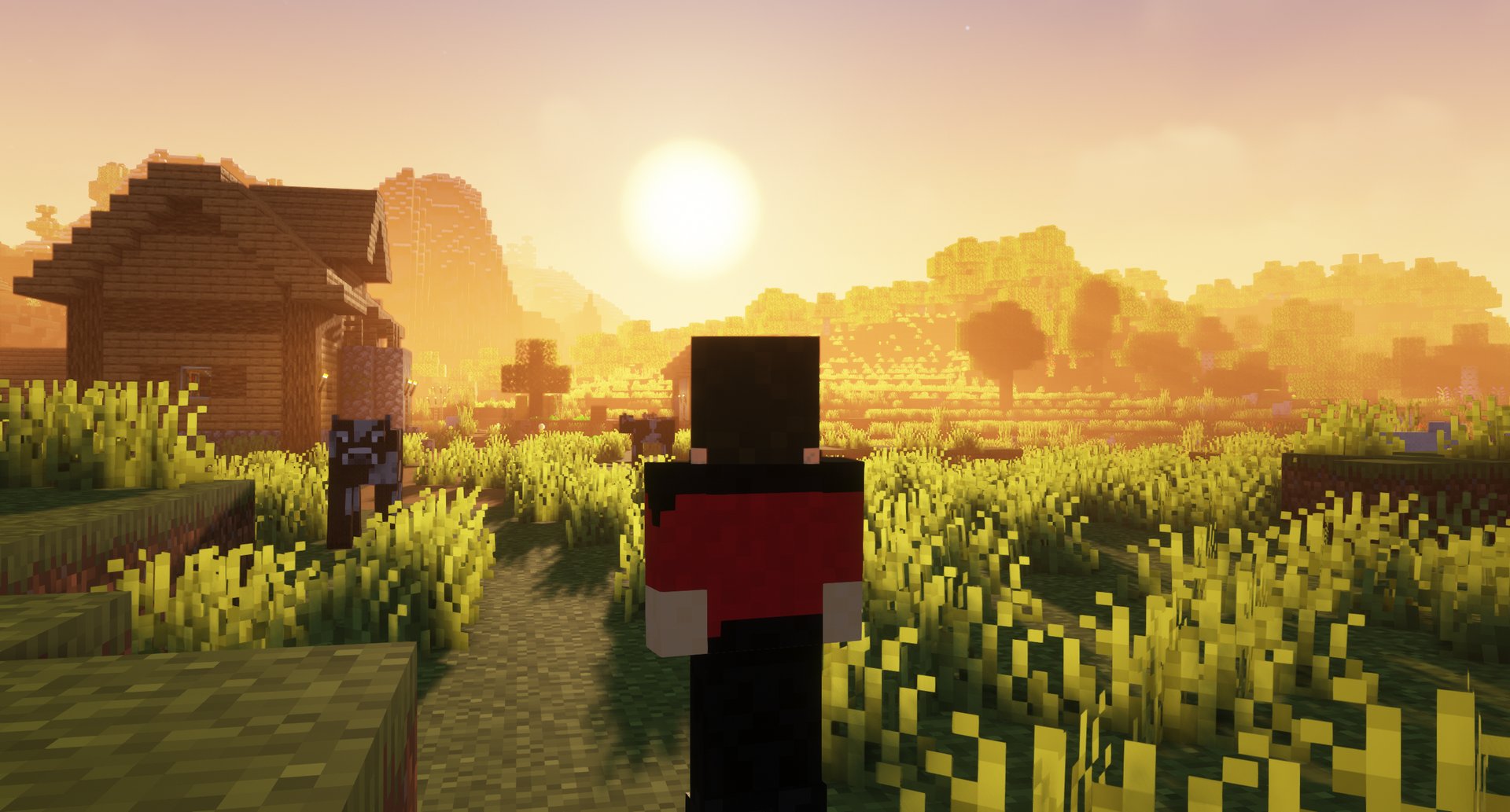 minecraft 1.12 shaders and forge