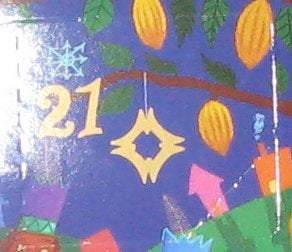 Image for RPS Advent Game-o-Calendar: December 21st