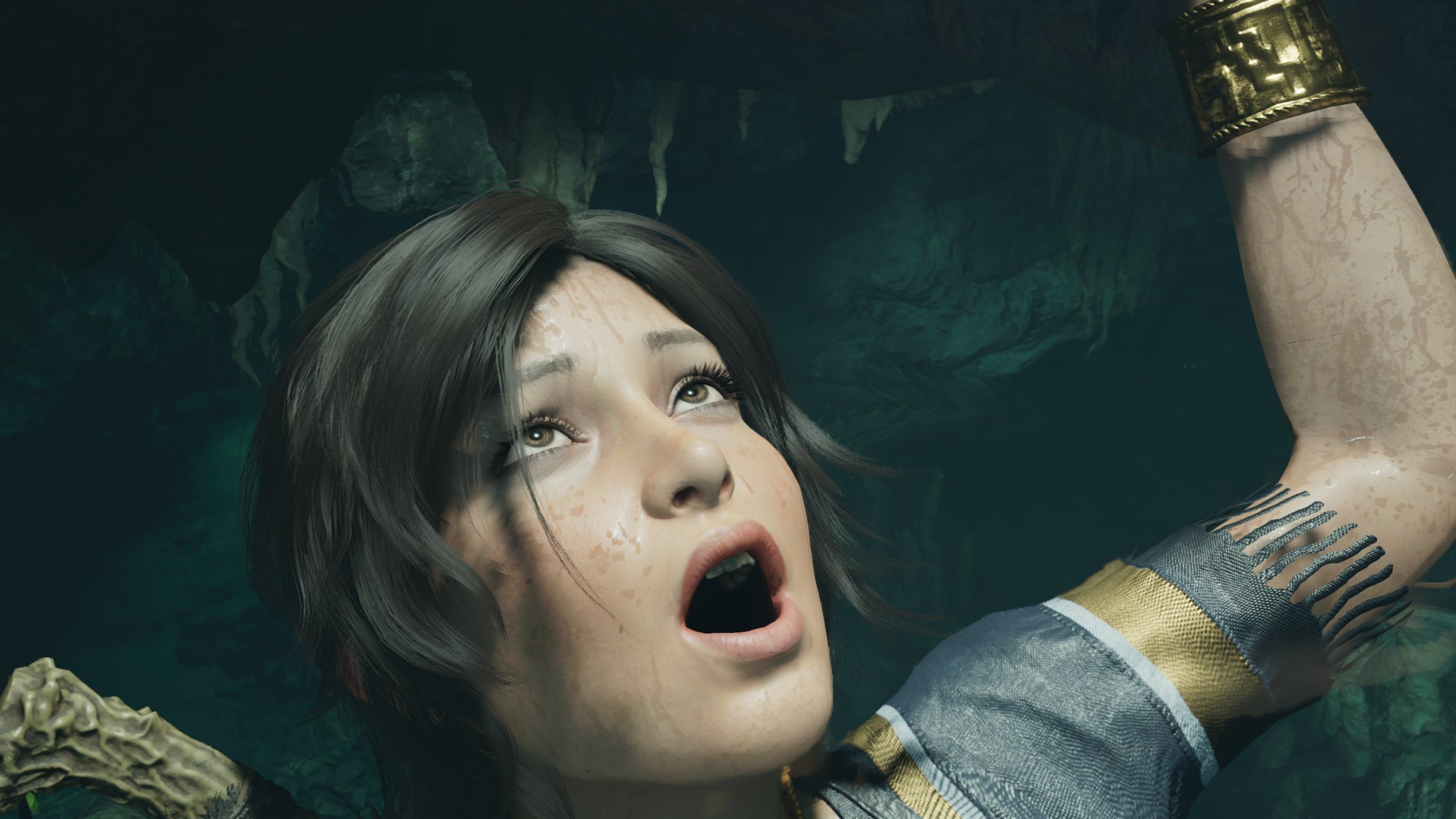 rise of the tomb raider banner wars