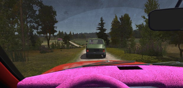 Image for My Summer Car Veers Into Early Access Next Week