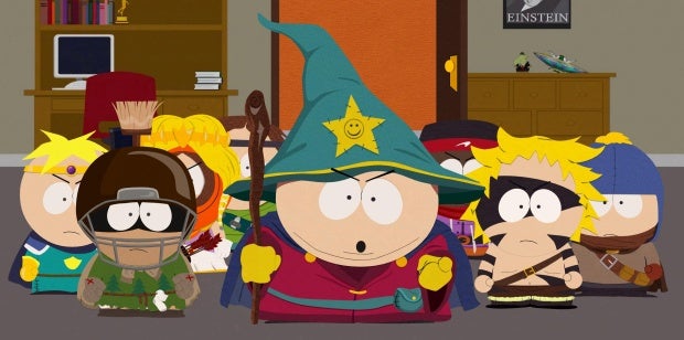 Image for Have You Played... South Park: The Stick Of Truth