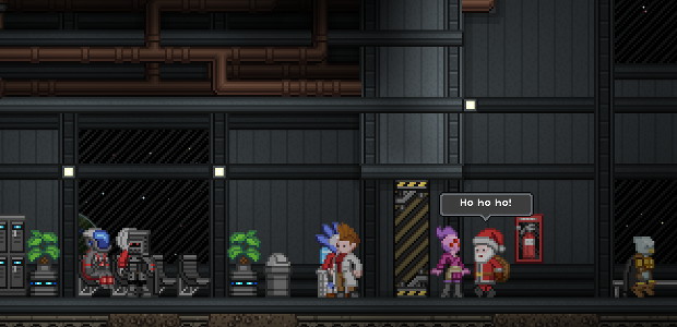 starbound how to give items