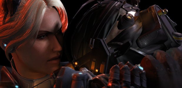 Image for StarCraft 2 launches multiplayer revamp, final Nova ep