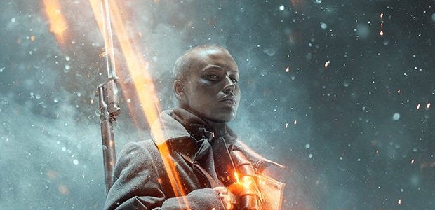 Image for Battlefield 1 adding women soldiers in Russian DLC