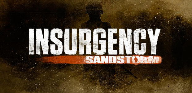 Image for Insurgency: Sandstorm Announced, Adding Story Mode