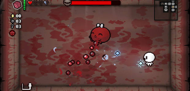 binding of isaac antibirth how to install
