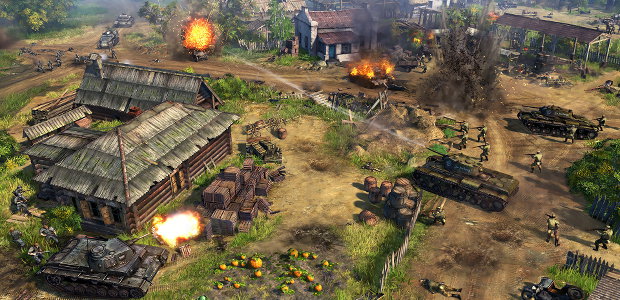 blitzkrieg 3 game download