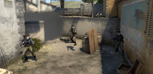 Image for YouTube lands another competitive CS:GO exclusive streaming deal