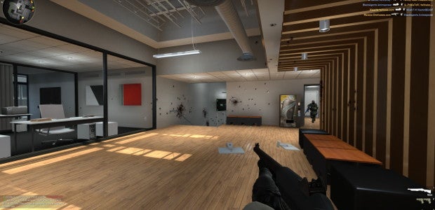 Image for Operation Hydra hits Counter-Strike: Global Offensive