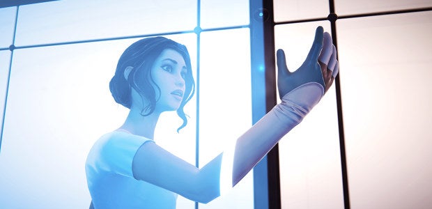 Image for Dreamfall Chapters fancied up with The Final Cut