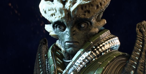 Image for Mass Effect Andromeda ten-hour trial available now