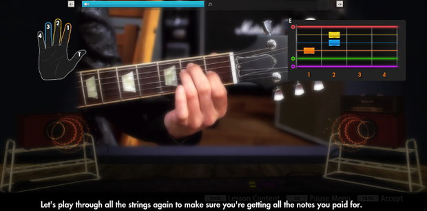 cannot play rocksmith 1 on rocksmith 2014 patch