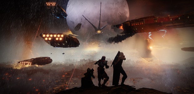 Image for Destiny 2 PC open beta starts August 29