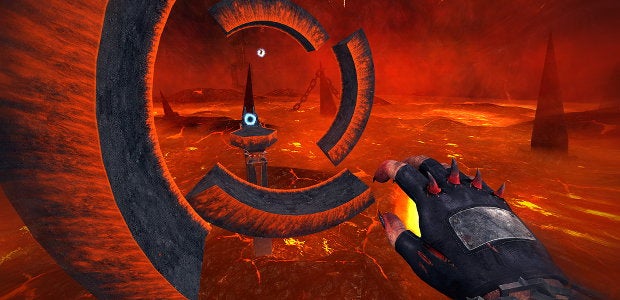 Image for Run Like Hell! Seum: Speedrunners From Hell Released