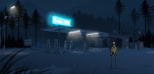 Image for The Merry End Of The World In Unforeseen Incidents
