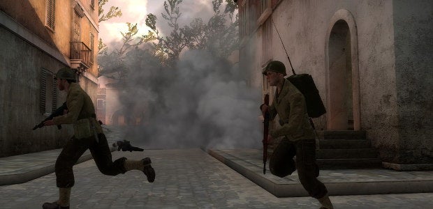 Image for DoDy: WW2 FPS Day Of Infamy Invades Early Access