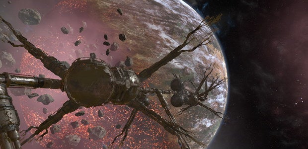 Image for X4: Foundations revisiting and expanding spacebasics