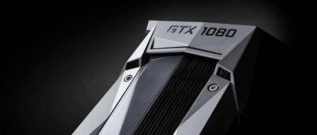 Image for Nvidia's New GeForce GTX 1080 Graphics