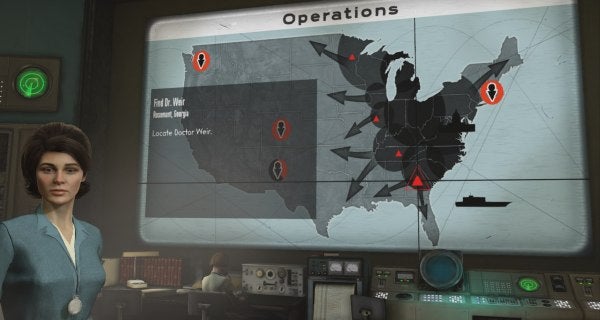 Image for Alienated: Some New Xcom E3 Screens
