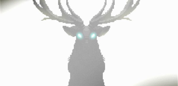 Image for Premature Evaluation: The Deer God